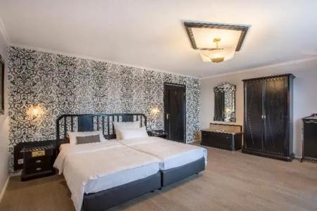 Villa Westend an der Messe - 48