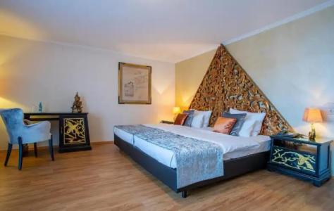 Villa Westend an der Messe - 82