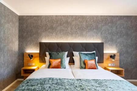 Villa Westend an der Messe - 68
