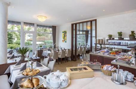Villa Westend an der Messe - 12