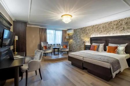 Villa Westend an der Messe - 74