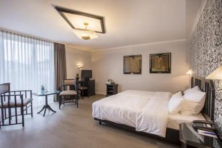 Villa Westend an der Messe - 44