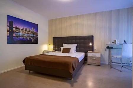 Villa Westend an der Messe - 67