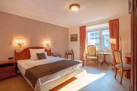 Villa Westend an der Messe - 28