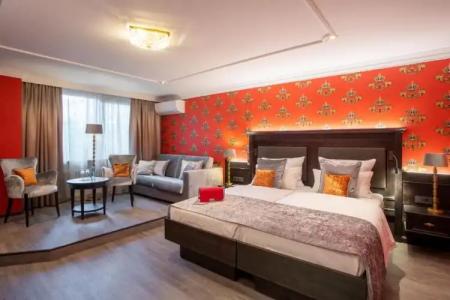 Villa Westend an der Messe - 57