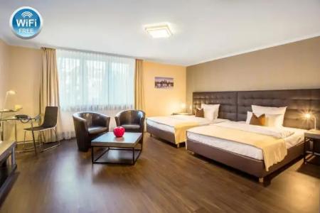Villa Westend an der Messe - 59