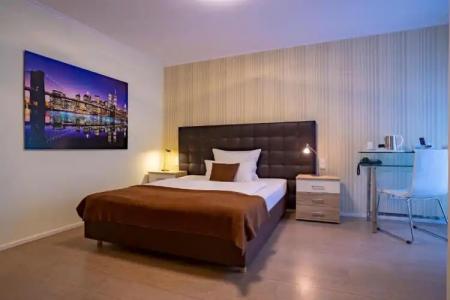 Villa Westend an der Messe - 37