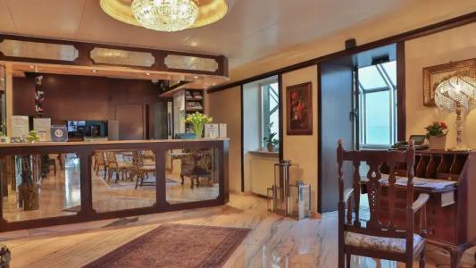 Villa Westend an der Messe - 20