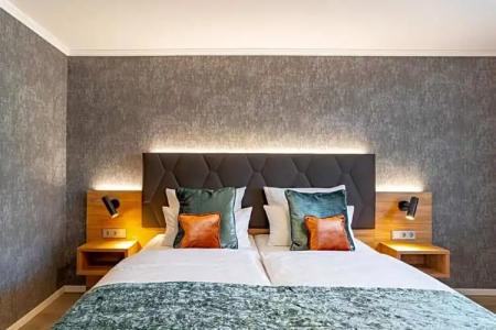 Villa Westend an der Messe - 65