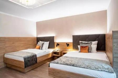 Villa Westend an der Messe - 55