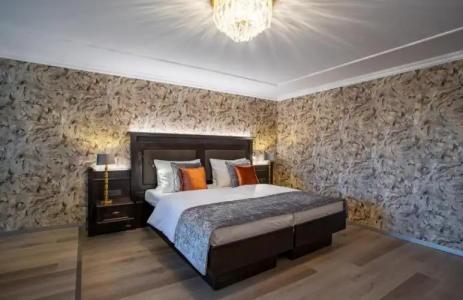Villa Westend an der Messe - 80