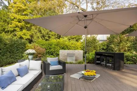 Villa Westend an der Messe - 10