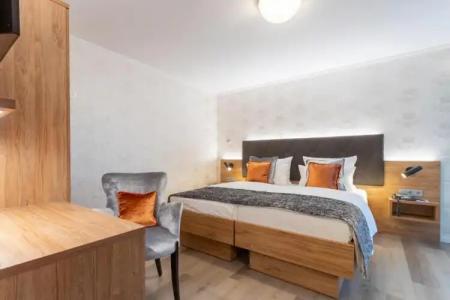Villa Westend an der Messe - 75