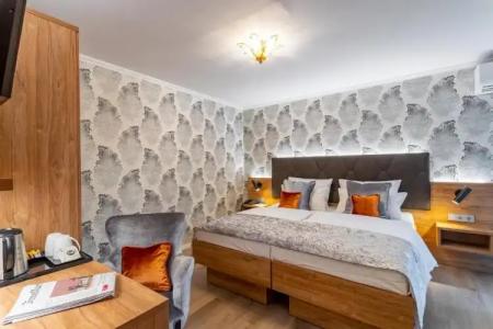 Villa Westend an der Messe - 39
