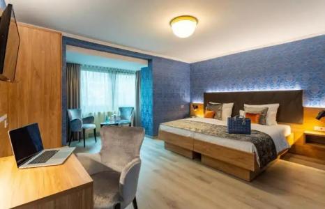 Villa Westend an der Messe - 64
