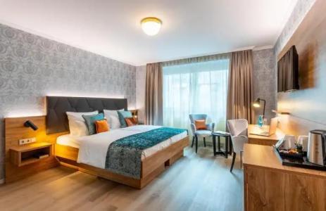 Villa Westend an der Messe - 79