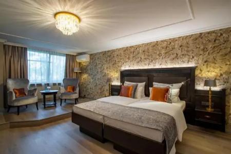 Villa Westend an der Messe - 73