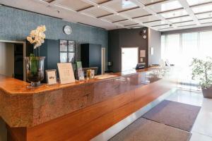 Hotel Excelsior - Central Station, Frankfurt am Main