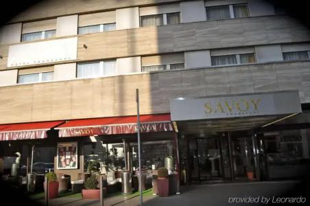 Savoy - 36