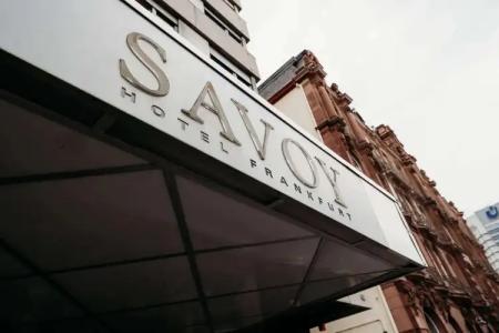 Savoy