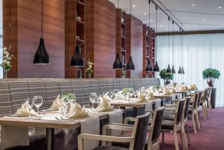 Best Western Premier IB Friedberger Warte - 30