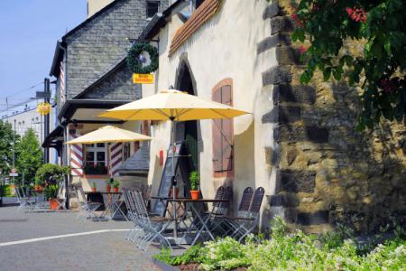 Best Western Premier IB Friedberger Warte - 25