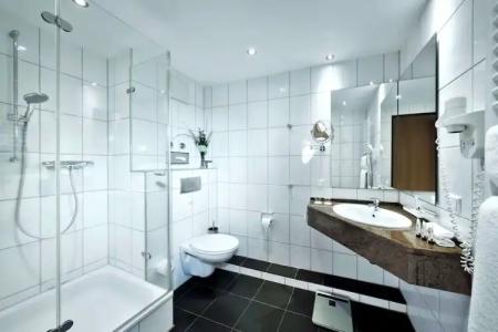 Best Western Premier IB Friedberger Warte - 47