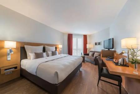 Best Western Premier IB Friedberger Warte - 38