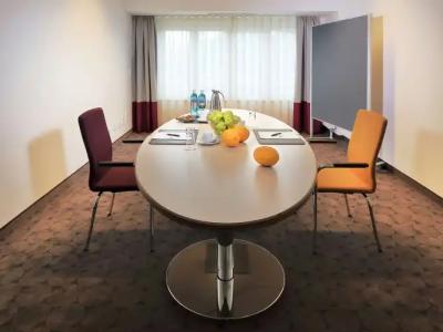 Best Western Premier IB Friedberger Warte - 9