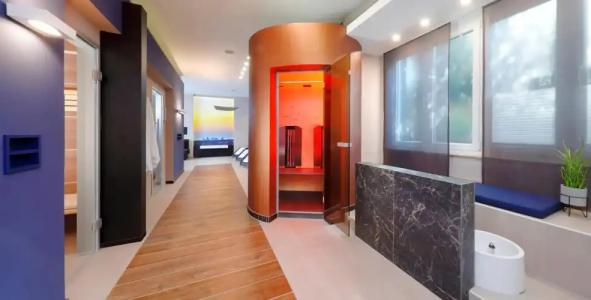 Best Western Premier IB Friedberger Warte - 16