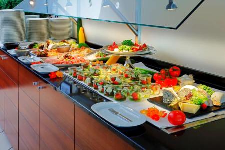 Best Western Premier IB Friedberger Warte - 12