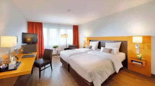 Best Western Premier IB Friedberger Warte - 52