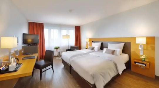 Best Western Premier IB Friedberger Warte - 50