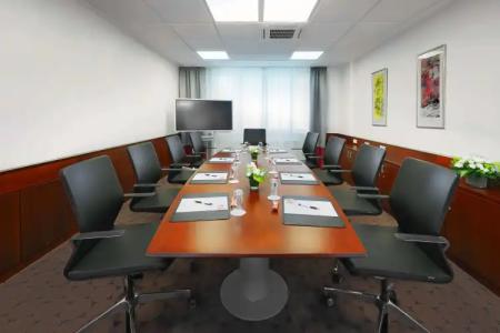 Best Western Premier IB Friedberger Warte - 17