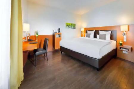 Best Western Premier IB Friedberger Warte - 3