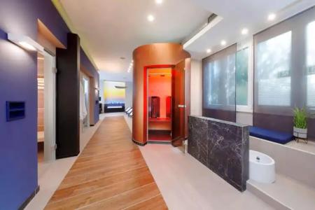 Best Western Premier IB Friedberger Warte - 14