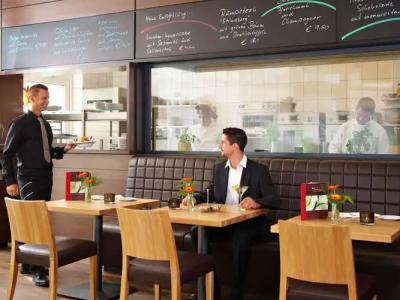 Best Western Premier IB Friedberger Warte - 34