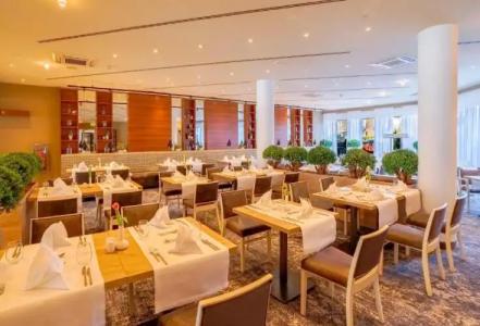 Best Western Premier IB Friedberger Warte - 39