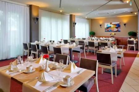 Best Western Premier IB Friedberger Warte - 33