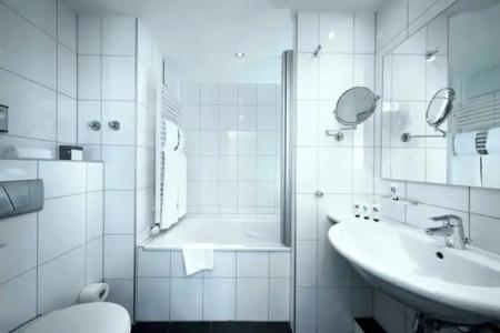 Best Western Premier IB Friedberger Warte - 48