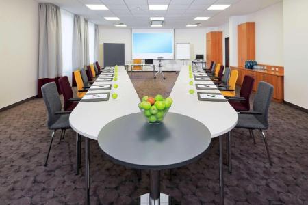 Best Western Premier IB Friedberger Warte - 19