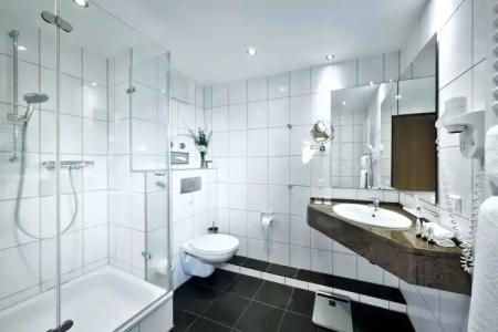 Best Western Premier IB Friedberger Warte - 42