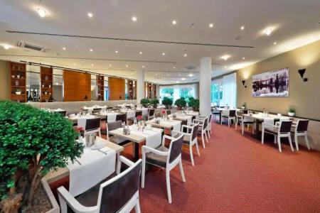 Best Western Premier IB Friedberger Warte - 32