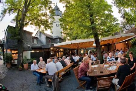 Best Western Premier IB Friedberger Warte - 35