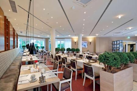 Best Western Premier IB Friedberger Warte - 18