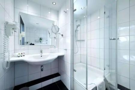 Best Western Premier IB Friedberger Warte - 6
