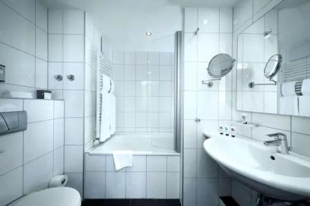 Best Western Premier IB Friedberger Warte - 7