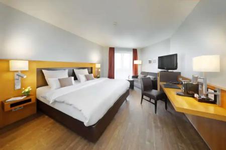 Best Western Premier IB Friedberger Warte - 43