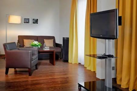 Best Western Premier IB Friedberger Warte - 5