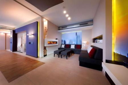 Best Western Premier IB Friedberger Warte - 4